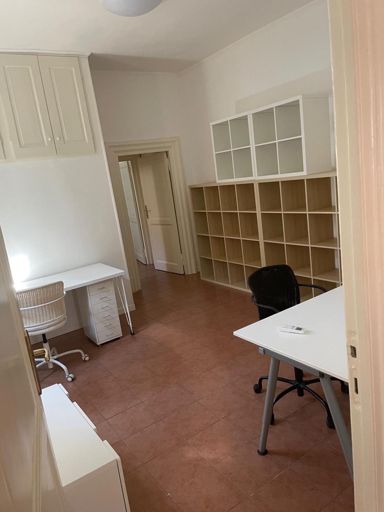 Ferienwohnung Via Veneto Penthouse Rom Exterior foto